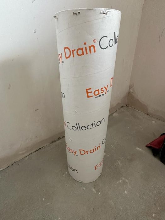 NOWE!!! Odpływ liniowy EASY DRAIN 50