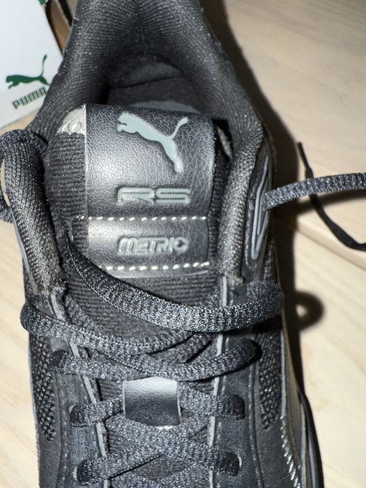 Usa ! Puma Rs-Metric core 42,5-27,5 см