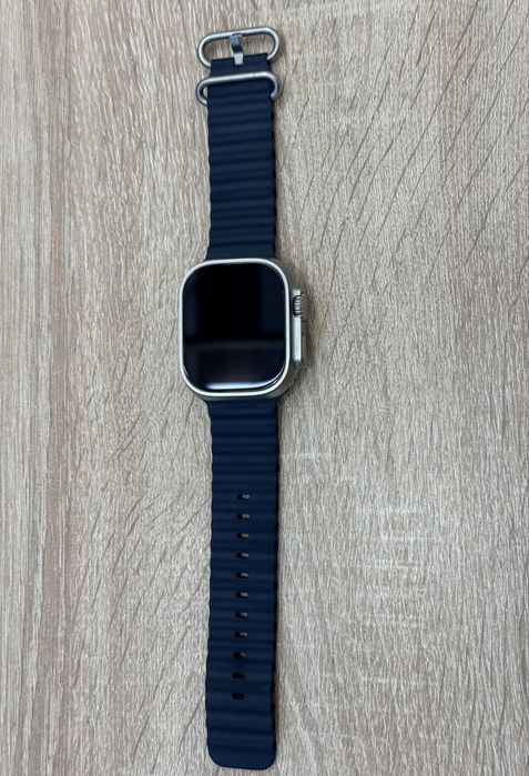 Apple Watch Ultra 2