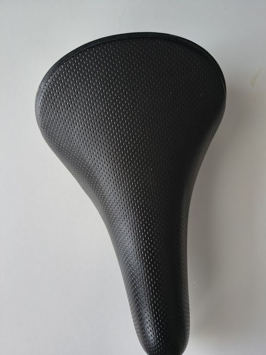 Nowe siodełko SMP selle