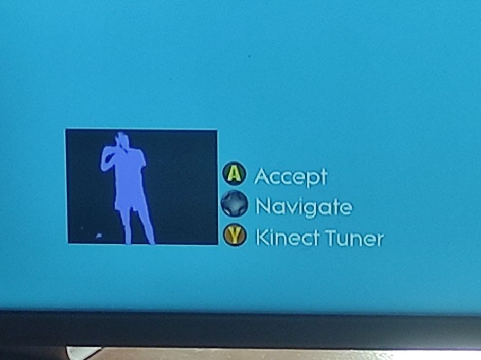 Kinect Xbox 360 (1)