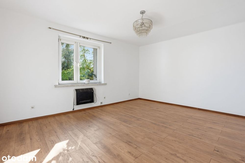 35 m² | 1 pokój | niski czynsz | centrum Bytomia