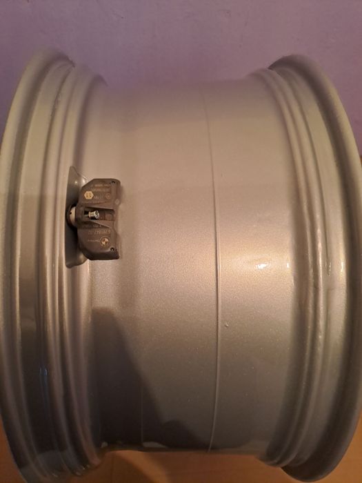 Alufelgi 5x120 BMW 7 M-pakiet F01 F02 F10