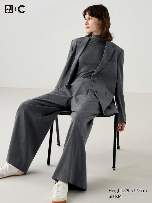 Костюм UNIQLO  різні