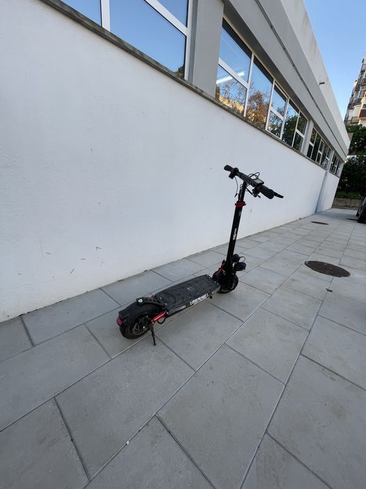 Urbanglide e-cross pro boost 2