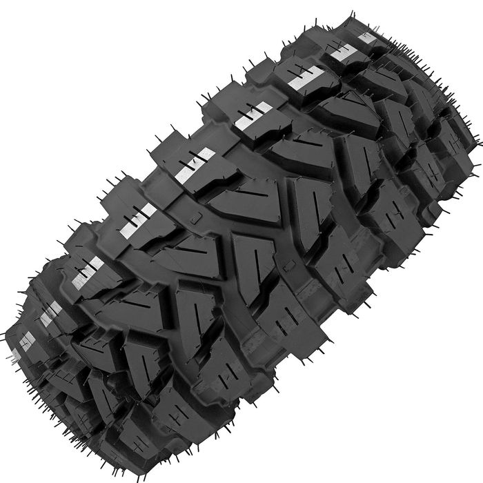 Opona bieżnikowana 235/70 R16 TERENOWA MT