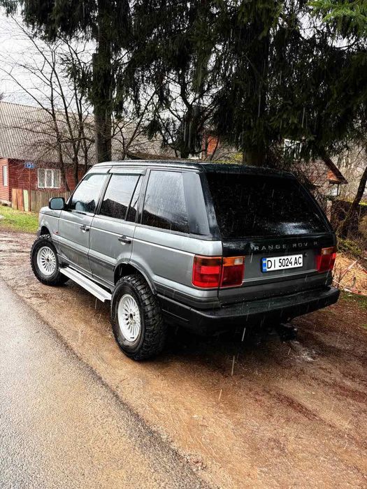 Продам Range  ROVER