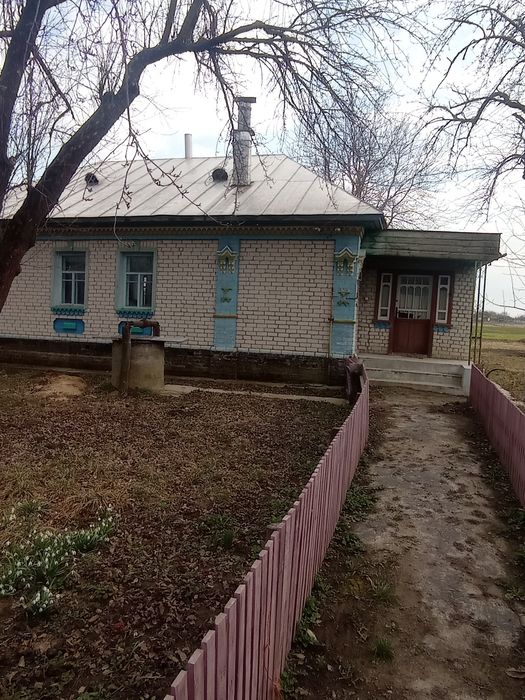 Будинок в с Олишівка. Зручності. Є-ВІДНОВЛЕННЯ.