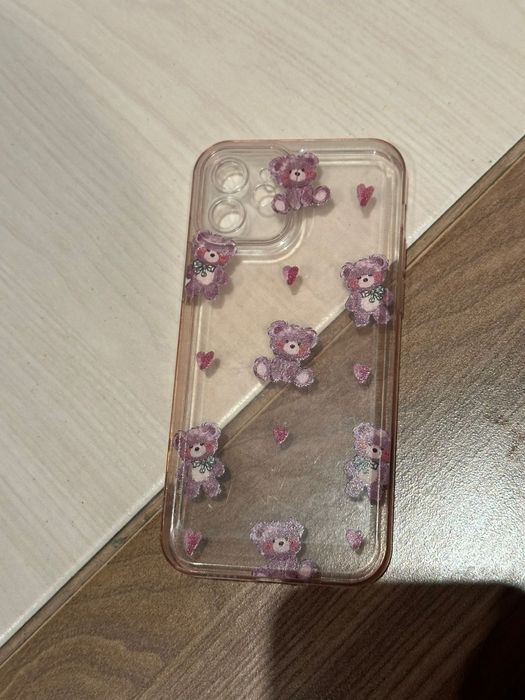 Продаю чохли для iphone 12