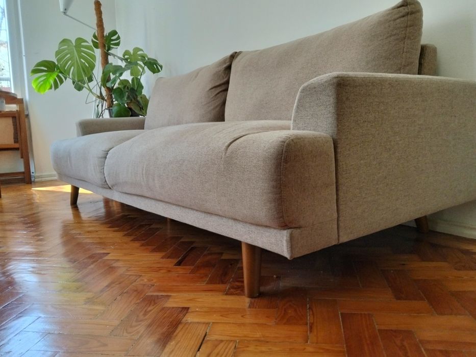 Sofá kasa em ótimo estado