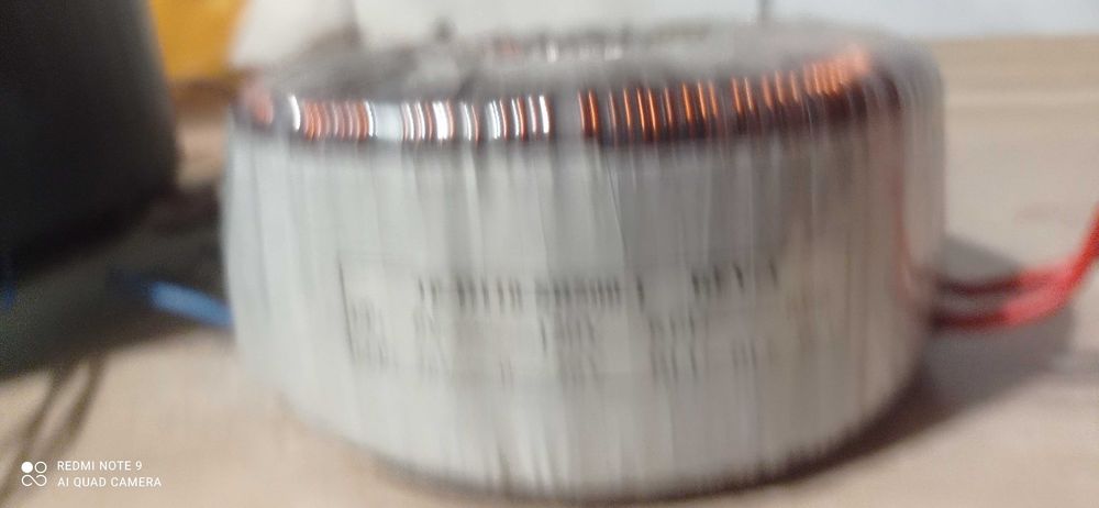 transformatory różne