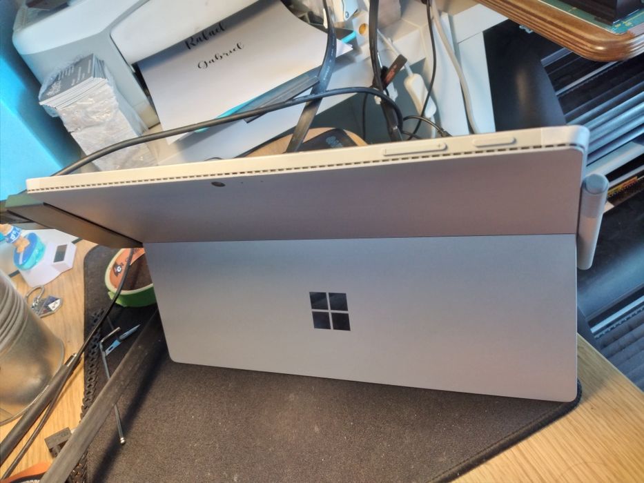 Surface pro 4 I5 em optimo estado