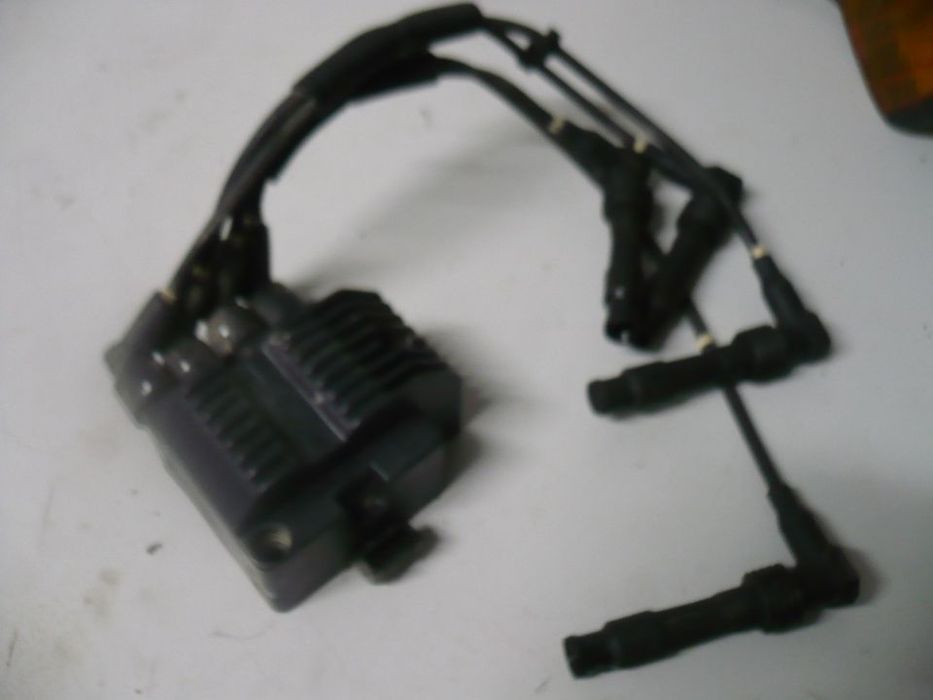 Bobine de motor - Opel 1.4i ( x14xe )