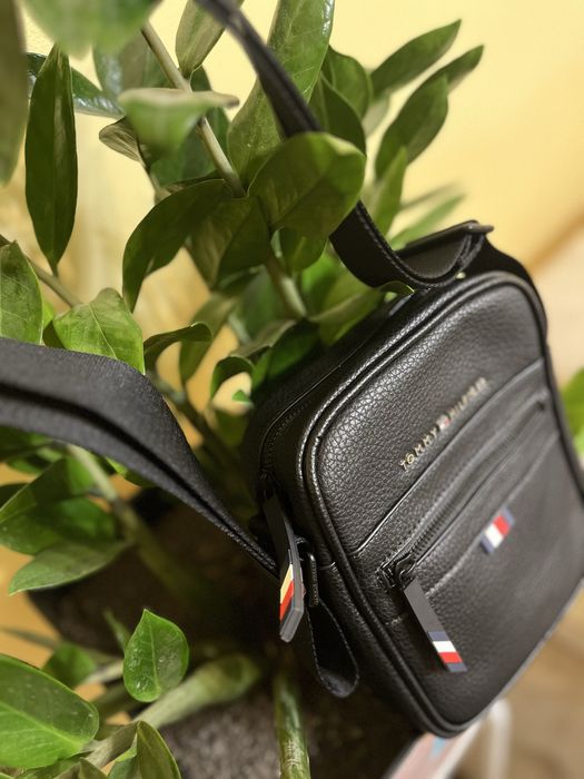 Чоловіча сумочка Tommy Hilfiger