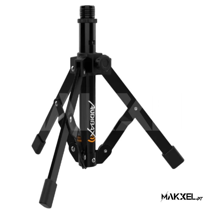 Suporte de Microfone de Mesa Audibax SM-49
