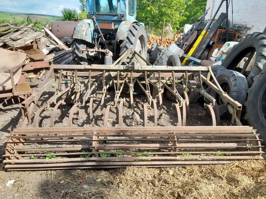 Продам Культиватор