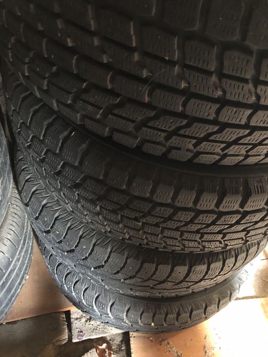 Шины 235/65/17 - 2 Пары