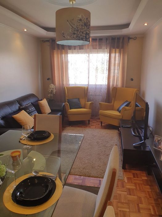 Alugam-se Apartamento T2 Massamá