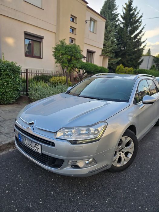 Citroën C5