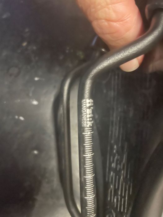 Peças de bicicleta, rolo de treino