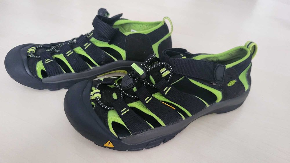 sandały Keen Newport H2  EU 38  23,5cm