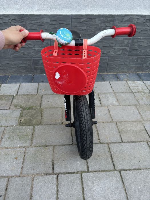 sprzedam rowerek biegowy kellis kite 12 i kas merida 44-50