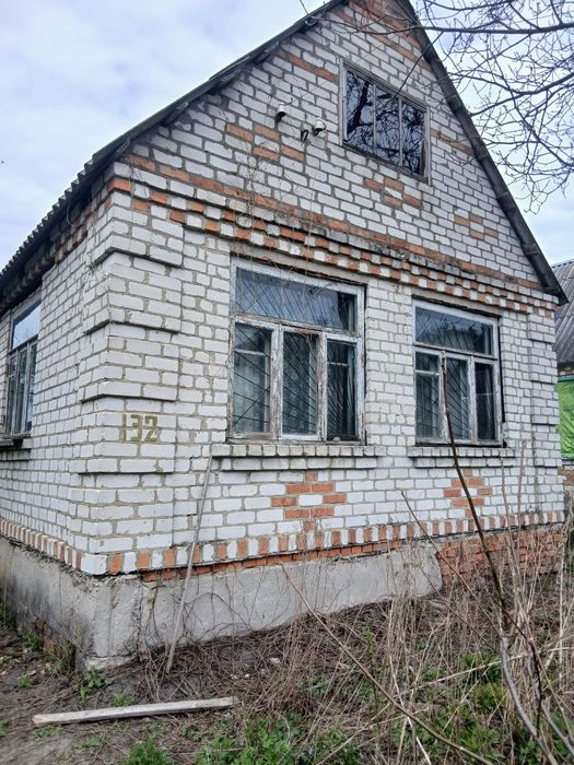 Продаж дачного будинку в передмісті Житомира
