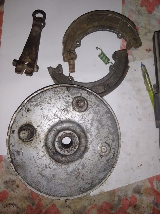 Продам КПП Минска колевал