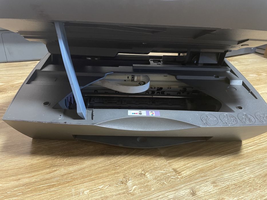 Прінтер Lexmark Б/у