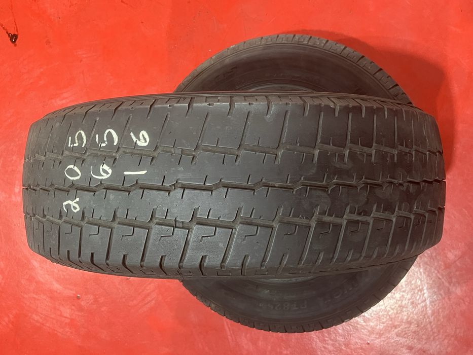 Petias - 205/65R16