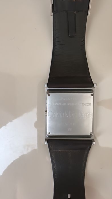 Relogio Calvin Klein