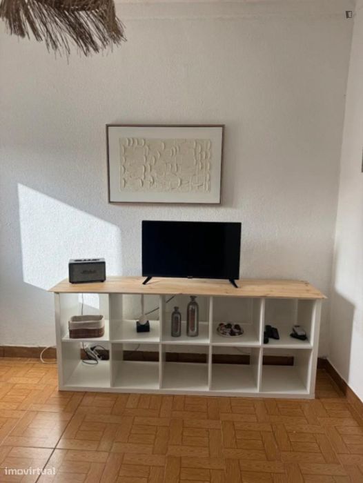 Quarto - localizado em Setubal
