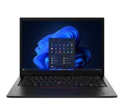 Lenovo ThinkPad L13 Gen 2 i7-1165G7 16GB 256GB Win 11 Pro PL