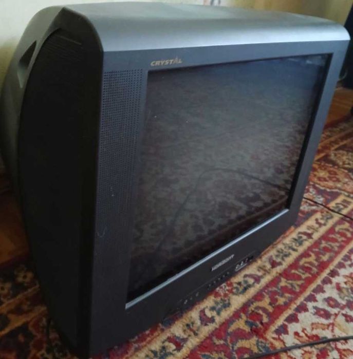 Телевізор робочий