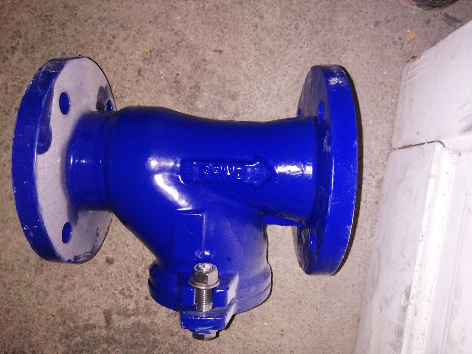 Válvulas de retenção