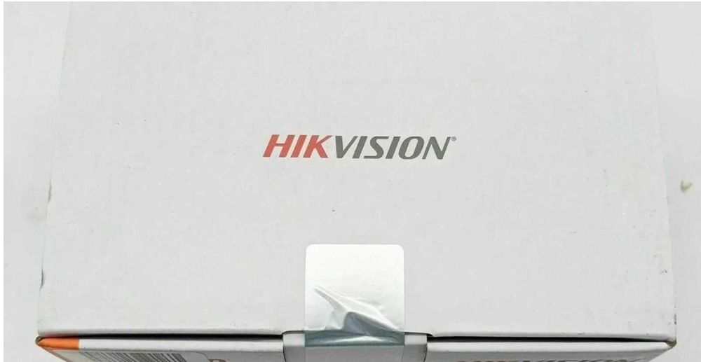 Нова камера Hikvision ECT-B12F2 TurboHD 1080p 2MP 2.8mm