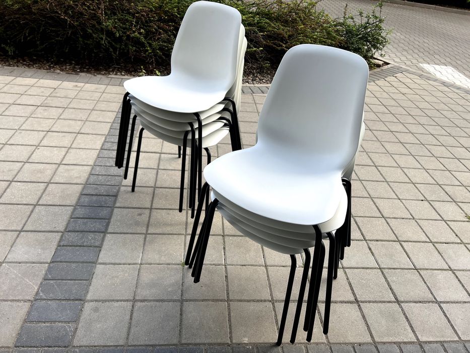 Krzesła Leifarne IKEA