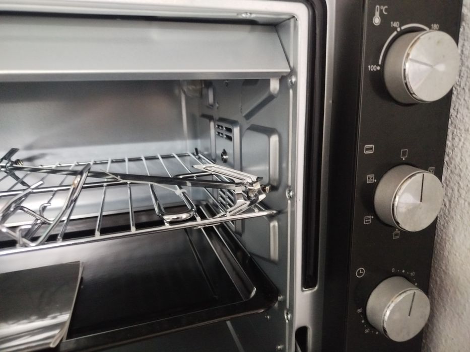 Mini Forno Becken BMO4134