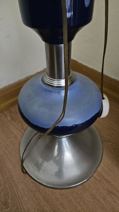 Candeeiro de pé sala
