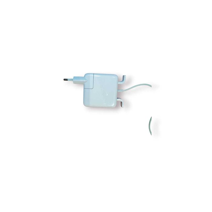 Carregador Original Apple MagSafe – Testado e Funcional
