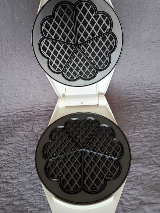 gofrownica, porządna, niemiecka