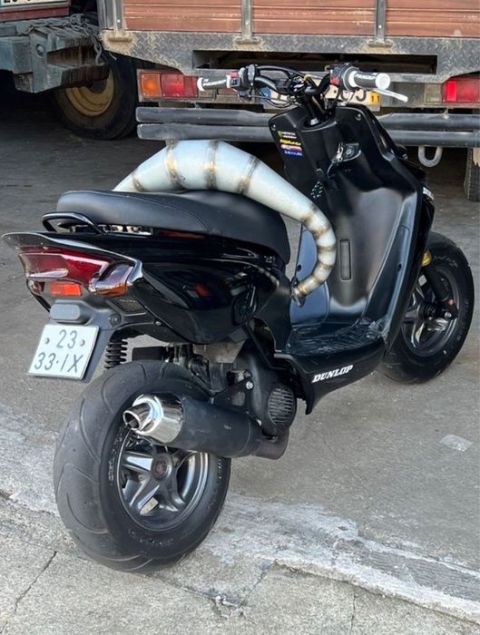 yamaha bws ng 50