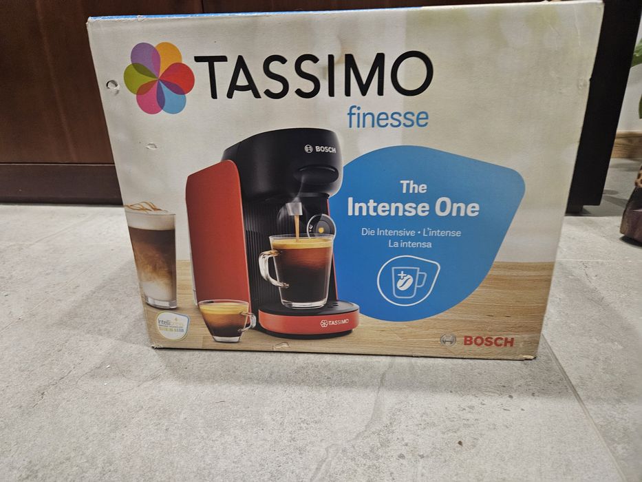 Maquina de bebidas quentes