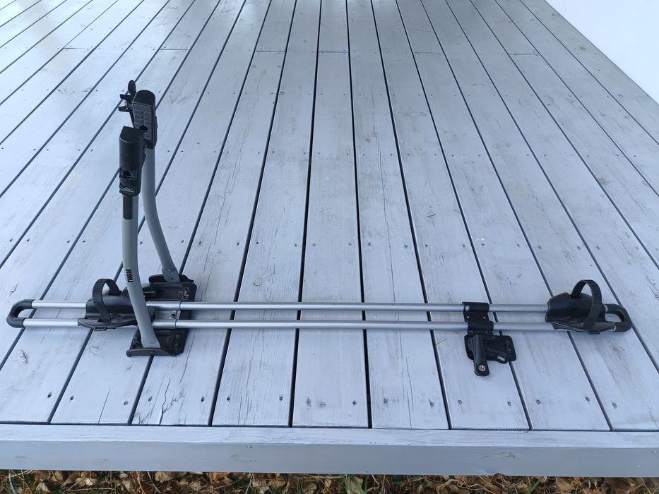 Bagażnik dachowy Thule freeride 532
