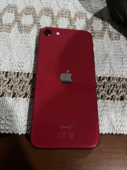 2 x Iphone SE+ Tablet samsung ( Ler anuncio )