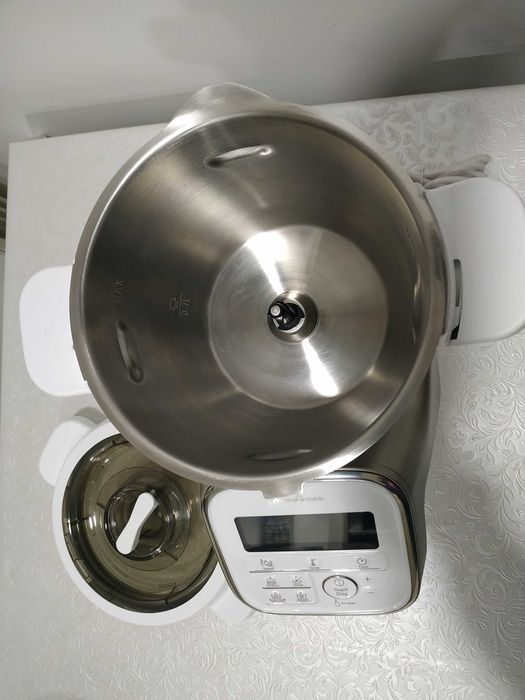 Robot de cozinha Moulinex i-Companion (como novo)
