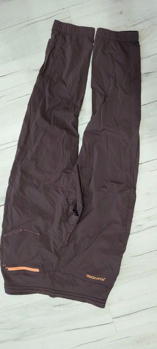 Spodnie trekkingowe houdini s