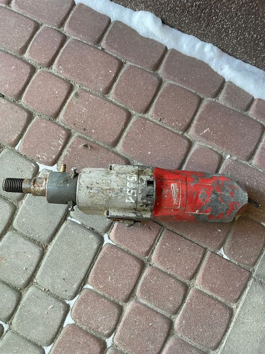 Wiertnica milwaukee dcm 2-350c