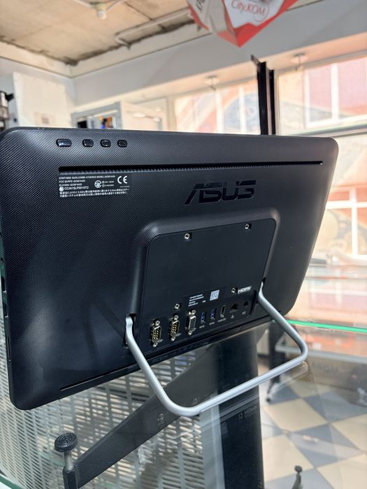 Моноблок Asus multi-touch новый