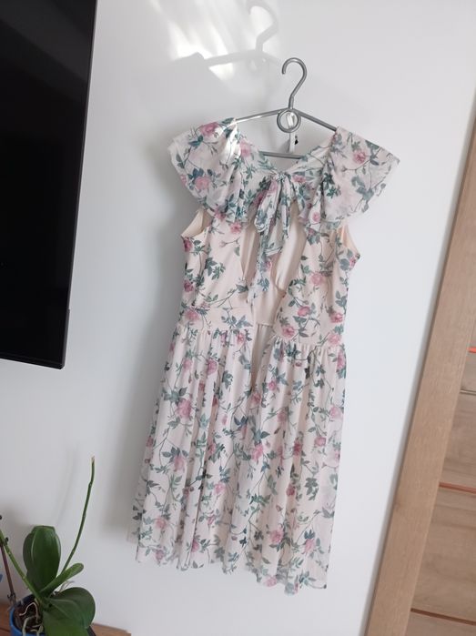 Sukienka elegancka mohito